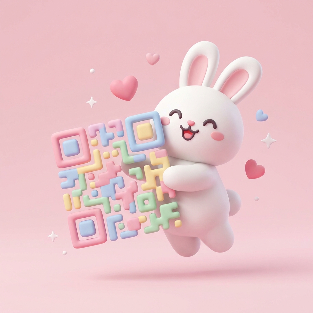 Bunny Logo